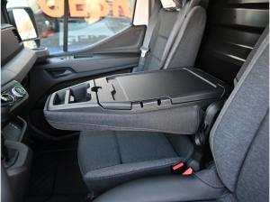 Nissan Interstar KASTEN L3H2 3,5t dCi150 MT N-CONNECTA 110 kW/150 PS SOFORT VERFÜGBAR #5JAHRE WERKSGARANTIE#