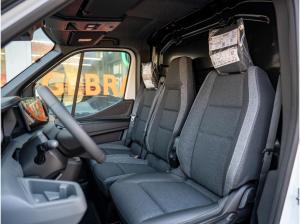 Nissan Interstar KASTEN L3H2 3,5t dCi150 MT N-CONNECTA 110 kW/150 PS SOFORT VERFÜGBAR #5JAHRE WERKSGARANTIE#