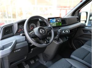 Nissan Interstar KASTEN L3H2 3,5t dCi150 MT N-CONNECTA 110 kW/150 PS SOFORT VERFÜGBAR #5JAHRE WERKSGARANTIE#