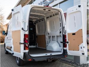 Nissan Interstar KASTEN L3H2 3,5t dCi150 MT N-CONNECTA 110 kW/150 PS SOFORT VERFÜGBAR #5JAHRE WERKSGARANTIE#