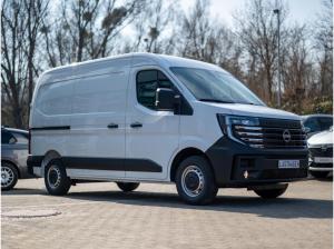 Nissan Interstar KASTEN L3H2 3,5t dCi150 MT N-CONNECTA 110 kW/150 PS SOFORT VERFÜGBAR #5JAHRE WERKSGARANTIE#