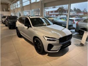 Volvo XC60 T8 Plus Black Edition
