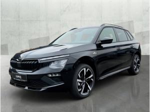 Skoda Kamiq Monte Carlo 1.5 TSI (150PS) Verfügbar ab April! Verschiedene Farben!