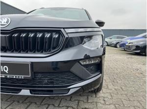 Skoda Kamiq Monte Carlo 1.5 TSI (150PS) Verfügbar ab April! Verschiedene Farben!