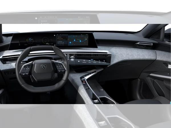 Peugeot 3008 Allure Mild-HYBRID 145 e-DSC6 / Gewerbedeal
