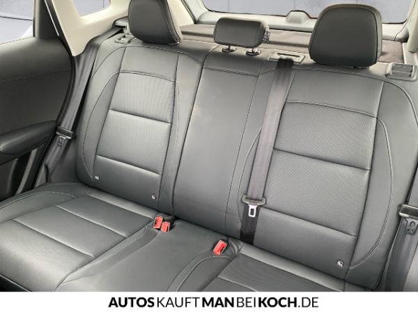 MG ZS HEV LUXURY MY25.5 Green