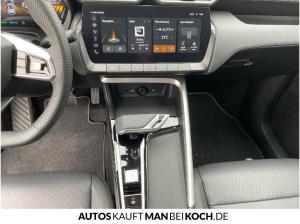 MG ZS HEV LUXURY MY25.5 Green