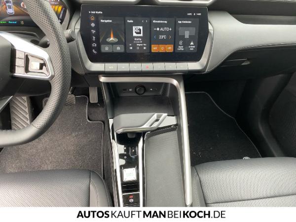 MG ZS HEV LUXURY MY25.5 Green