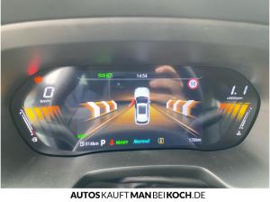 MG ZS HEV LUXURY MY25.5 Green