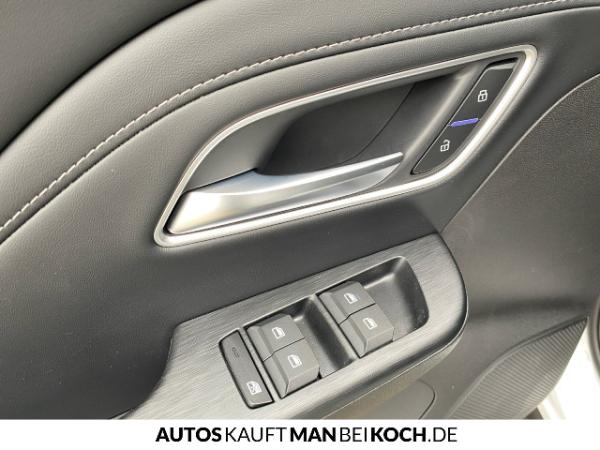 MG ZS HEV LUXURY MY25.5 Green