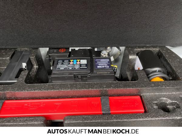 MG ZS HEV LUXURY MY25.5 Green