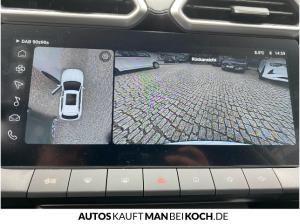 MG ZS HEV LUXURY MY25.5 Green