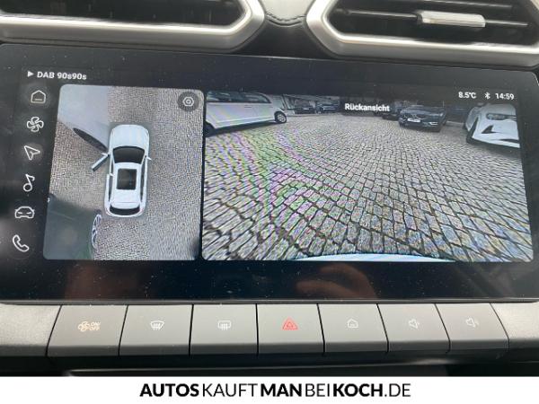 MG ZS HEV LUXURY MY25.5 Green