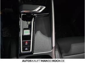 MG ZS HEV LUXURY MY25.5 Green