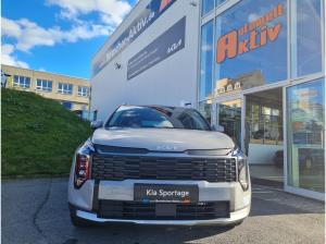 Kia Sportage 1.6 T-GDI Vision