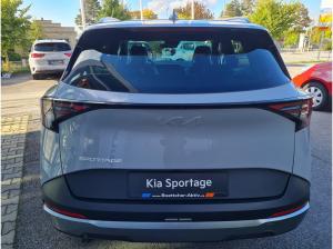 Kia Sportage 1.6 T-GDI Vision