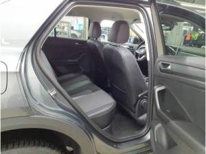 Volkswagen T-Roc 1.0 TSI Goal - + Navi + Park Assist + Light Assist + ACC+Kamera+SHZ+LM+CarPlay+Digital Cockpit