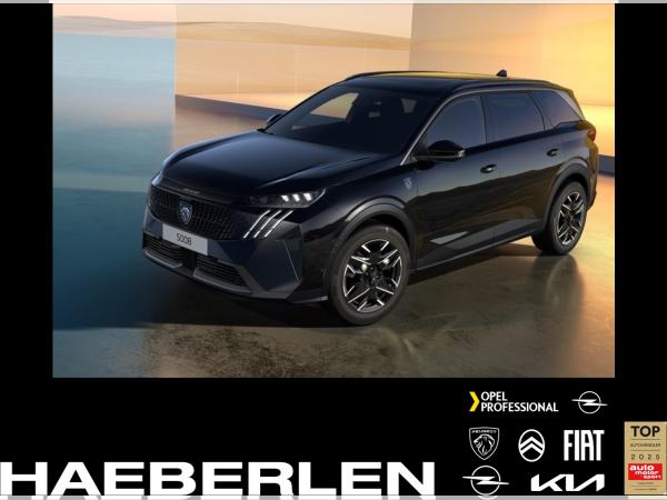 Peugeot 5008 GT VOLL AUSSTATTUNG 5-Sitze*SOFORT VERFÜGBAR