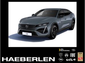 Peugeot 408 1.2 145 GT ACC+LED+Navi+SD+SHZ+2xKlima+360 Peugeot 408 1.2 145 GT ACC+LED+Navi+SD+SHZ+2xKlima+360