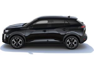 Peugeot 2008 1.2 145 GT ACC+Alcantara+LED+Navi+SHZ+Kam.