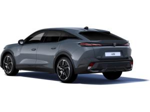 Peugeot 408 1.2 145 GT ACC+LED+Navi+SD+SHZ+2xKlima+360