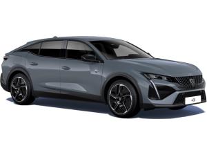 Peugeot 408 1.2 145 GT ACC+LED+Navi+SD+SHZ+2xKlima+360