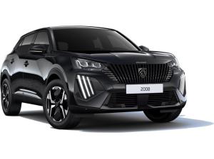 Peugeot 2008 1.2 145 GT ACC+Alcantara+LED+Navi+SHZ+Kam.