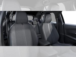 Peugeot 2008 1.2 145 GT ACC+Alcantara+LED+Navi+SHZ+Kam.
