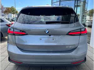 BMW 218 Active Tourer 218d Active Tourer AHK/Massage/DrivAssi/PremiumPa