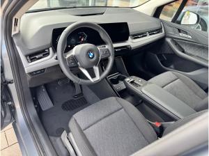 BMW 218 Active Tourer 218d Active Tourer AHK/Massage/DrivAssi/PremiumPa