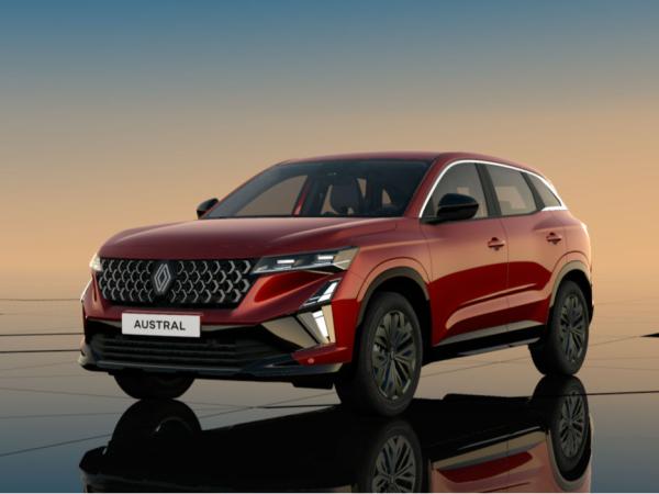 Renault Austral Evolution Mild Hybrid 150 Automatik / 2 Monatsraten geschenkt!