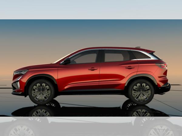 Renault Austral Evolution Mild Hybrid 150 Automatik