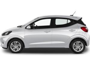 Hyundai i10 FL (MY25) 1.2 Benzin 5-MT 2WD Prime