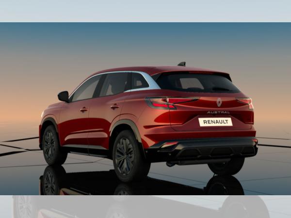 Renault Austral Evolution Mild Hybrid 150 Automatik