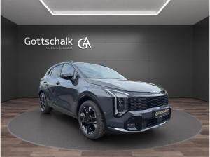 Kia Sportage PE 1.6 T-GDI AWD DCT GT-line *Pano* Drive Wise* Sound*