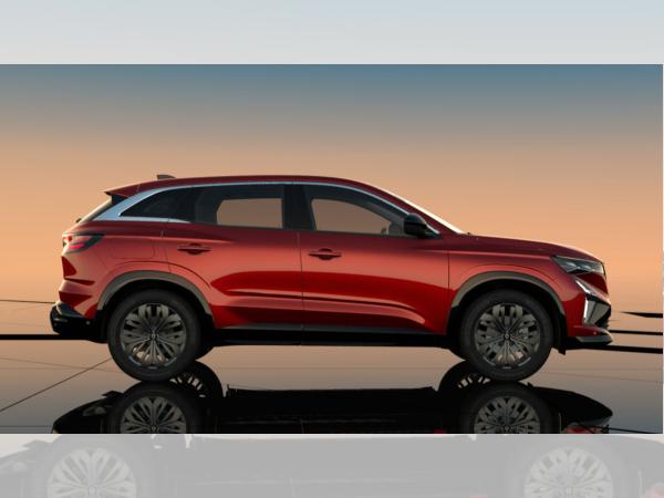 Renault Austral Evolution Mild Hybrid 150 Automatik