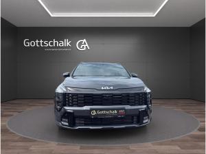 Kia Sportage PE 1.6 T-GDI AWD DCT GT-line *Pano* Drive Wise* Sound*