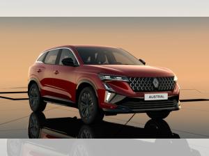 Renault Austral Evolution Mild Hybrid 150 Automatik / 2 Monatsraten geschenkt!