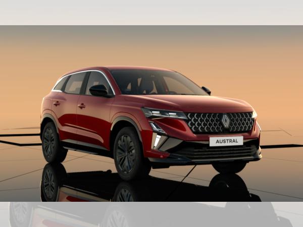 Renault Austral Evolution Mild Hybrid 150 Automatik