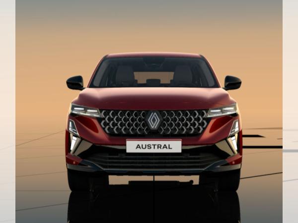 Renault Austral Evolution Mild Hybrid 150 Automatik