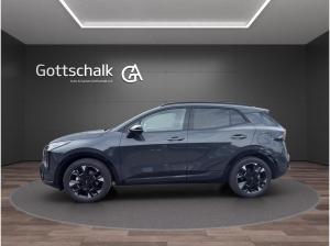 Kia Sportage PE 1.6 T-GDI AWD DCT GT-line *Pano* Drive Wise* Sound*