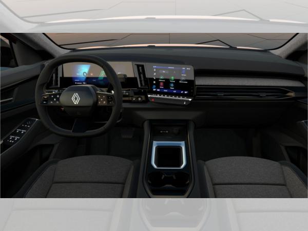 Renault Austral Evolution Mild Hybrid 150 Automatik