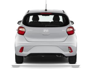 Hyundai i10 FL (MY25) 1.2 Benzin 5-MT 2WD Prime