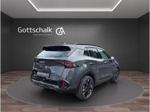 Kia Sportage PE 1.6 T-GDI AWD DCT GT-line *Pano* Drive Wise* Sound*
