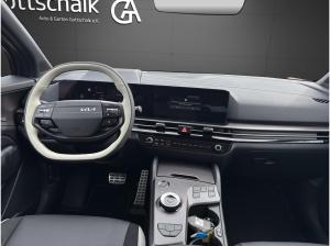 Kia Sportage PE 1.6 T-GDI AWD DCT GT-line *Pano* Drive Wise* Sound*