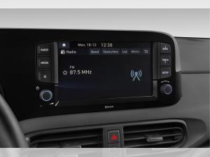 Hyundai i10 FL (MY25) 1.2 Benzin 5-MT 2WD Prime