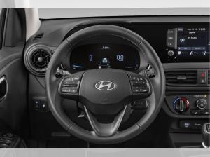 Hyundai i10 FL (MY25) 1.2 Benzin 5-MT 2WD Prime