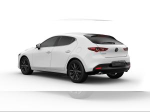 Mazda 3 e-SKYACTIV G 140 Homura *Bestellaktion, Frei Konfigurierbar*