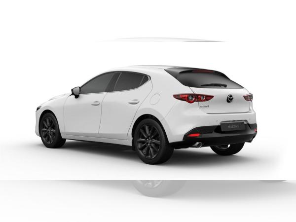 Mazda 3 e-SKYACTIV G 140 Homura *Bestellaktion, Frei Konfigurierbar*