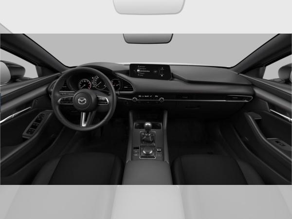Mazda 3 e-SKYACTIV G 140 Homura *Bestellaktion, Frei Konfigurierbar*